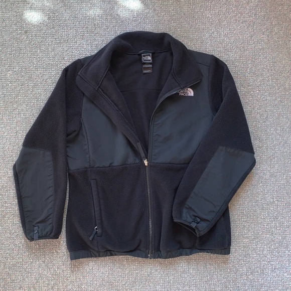The North Face Other - THE NORTH FACE Girl’s Denali Fleece